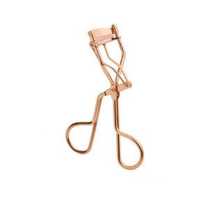 Extensiones de rizador de pestañas fáciles de usar de la mejor calidad, pinzas de etiqueta privada para maquillaje de ojos con recubrimientos de plasma - Product Image 4