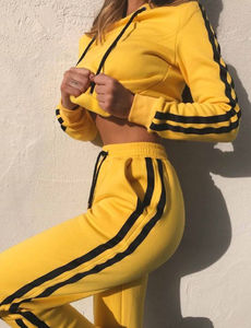 cheap sport bra and high waist leggings Fitness woman yoga wear - Product Image 3