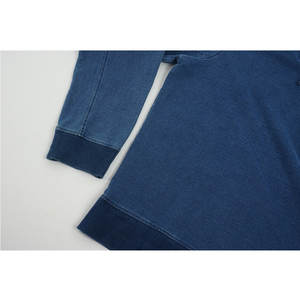 Sweat-shirts à capuche de sport pour hommes, qualité supérieure, personnalisés, tendance, respirants, écologiques, effet délavé, hiver - Product Image 6