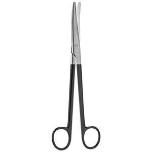 Supercut-tijeras quirúrgicas rectas o curvadas, tijeras de marca con dentado de 9 ''(23cm) - Product Image 2