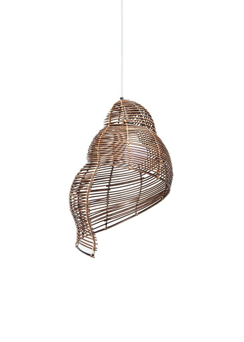 สีน้ำตาล