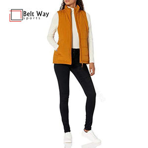 OEM Wholesale Best Quality <b>Women</b> Windproof Men Puffer Jacket Cotton Made Winter Warm Puffer Jacket - Product Image 5
