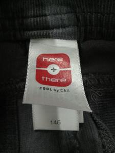 Pantalones de pana de algodón casuales y holgados para mujer, de marca original, excedentes de inventario, para otoño e invierno - Product Image 6