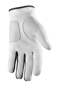 Gants de Golf en cuir de mouton souples, multicolore, anti-glissantes, pièces, en peau de mouton, personnalisé - Product Image 4