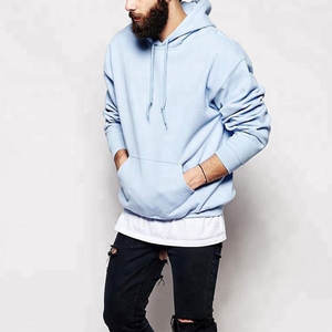 Sweat à capuche unisexe, imprimé personnalisé, vêtement de printemps, - Product Image 1