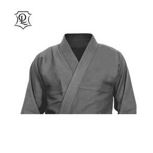 Uniforme artistique BJJ karaté Judo, 1 pièce, uniforme sur mesure - Product Image 2