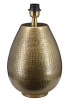 Lampe de table décorative en laiton au design moderne, fabriquée à la main, alimentée par courant alternatif, indice de fidélité des couleurs élevé 95, pour salon et chambre à coucher