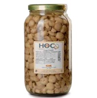 Artichauts rustiques cuits en conserve, transformés à la main, 3 kg, emballage sous vide, huile d'olive extra vierge, certifié ADHOC HACCP, fabriqué en Italie