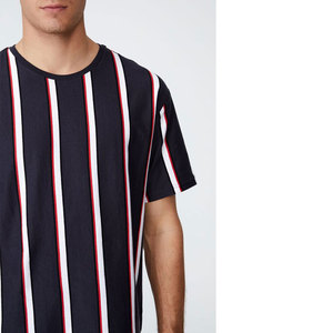 Camiseta de Diseño Personalizado al por Mayor, Ropa Casual para Hombre y Mujer, Camiseta de Algodón Suave, Manga Corta, Top de Moda - Product Image 2