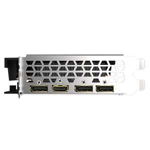 Tarjeta Gráfica GIGABYTE <span class=keywords><strong>GeForce</strong></span> GTX 1660 Ti MINI ITX OC 6G Usada con Ventilador de Aspas Únicas de 90 mm (GV-N166TIXOC-6GD) - Product Image 6