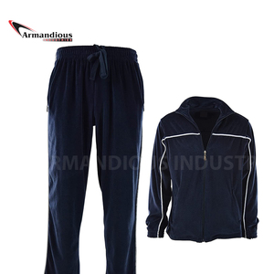 ชุดวิ่งจ๊อกกิ้งสำหรับผู้ชาย,ชุดวอร์มชุดวิ่งสำหรับนักวิ่ง - Product Image 3