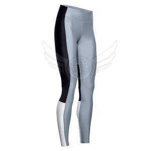 Plus Size High Waisted Yoga <b>Leggings</b> Athletic Workout Running Wear Women <b>Legging</b> Best Selling Women <b>Legging</b> - Product Image 2