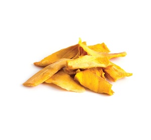 Rodajas de Mango Deshidratado Endulzadas en Bolsa Sin Sulfuro ni Conservantes - Product Image 3