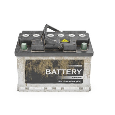 Свинцовая батарея для продажи