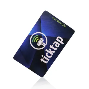 Tarjeta inteligente rfid para gimnasio, muestra gratis, Mifare Classic 1K