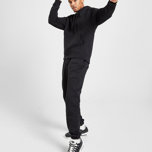 Men tracksuits men long sleeve sport wear joggers suit - Product Image 1