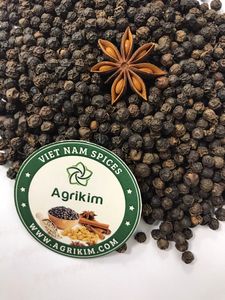 WS + 84359166896 Binh Phuoc Vietnam séché cru 1000 Kg noir AD piment et poivre herbes simples épices du Vietnam - Product Image 6