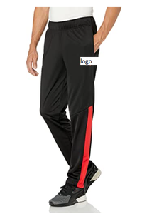 Men's Jogger Contrast <b>Pants</b> 2.0 100% Polyester Sweat <b>Pants</b> Imported Pull On closure Machine Wash Regular Fit From Bangladesh - Product Image 5