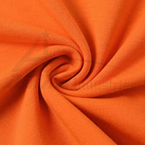 Sudadera corta con capucha para mujer, de Color brillante, personalizada - Product Image 4