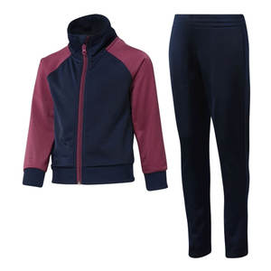 Ensemble de survêtement sportif pour homme, hiver 2025, nouvel an, polaire, respirant, séchage rapide, polyester/coton écologique, ensemble de fitness, taille plus - Product Image 3