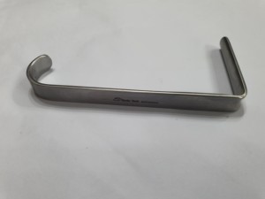 อุปกรณ์ทำจากสเตนเลสสตีลแบบแมนนวลระบบ50x10MM - Product Image 2