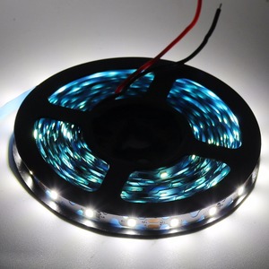 5M 12V Điều Khiển Địa Chỉ Giấc Mơ Ma Thuật Màu IP67 RGB 5050 LED Strip Light Tape 5A Adapter RF Điều Khiển Kỹ Thuật Số Led Strip - Product Image 6