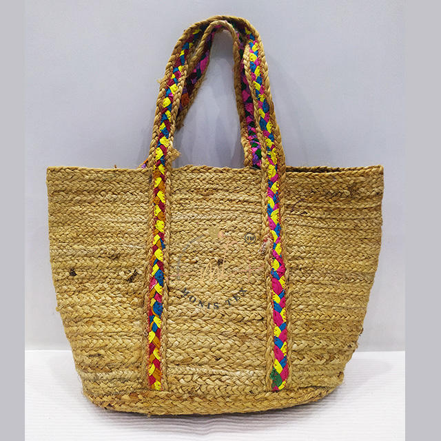 Natural Jute