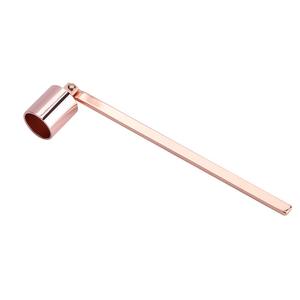 Hot selling Brass Candle Snuffer in unique style and color For Home and office at wholesale price - Product Image 5