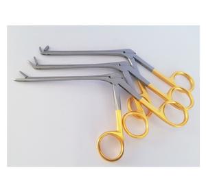 Pinces nasales outil chirurgical, pinces pour le bas du visage - Product Image 5