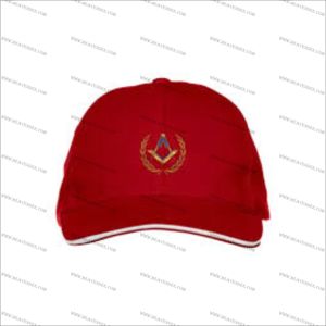 Gorros masónicos de alta calidad - Product Image 1