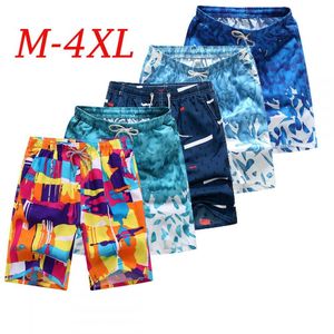 High Quality Quickdrying Floral Design Shorts Swim <b>Trunks</b> <b>Men</b> Beach Shorts Pants Swimwear Short Swim - Product Image 6