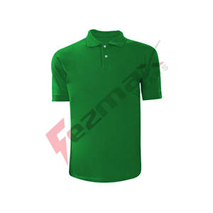 Fezmax — t-shirt Polo personnalisé de haute qualité, prix bas, - Product Image 1