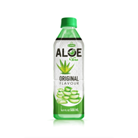 Abest Original Aloe Vera Fruit Boisson Concentré Pastèque Aromatisée Boîte Vente en Gros