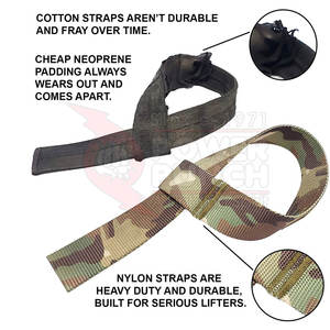 Sangles de poignet de sport, élastique, pour la gymnastique, à bas prix, avec Logo personnalisé - Product Image 2