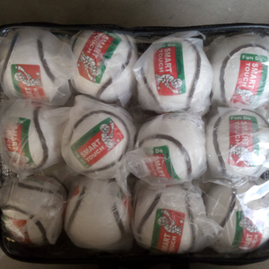 Logo personnalisé Smart Touch Hurling Ball/Sliotars Produit de sport et de divertissement - Product Image 4