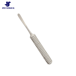 Elevadores quirúrgicos Williger certificados CE ISO | Elevadores de raíces dentales y quirúrgicos de acero inoxidable - Product Image 3