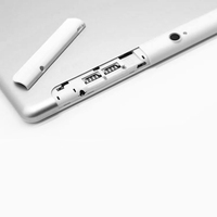MTK X20安卓平板电脑，带10.1英寸玻璃触摸屏FHD 1920*1200 LCD，带4GB内存和32 GB存储