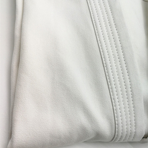 Di alta Qualità Kyokushinkai <span class=keywords><strong>dogi</strong></span> Dobok 100 Tela di Cotone Kyokushin Karate Gi Uniforme di Formazione Per I Bambini - Product Image 4