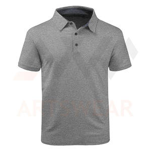 Camiseta de manga corta de diferentes colores para hombre y mujer, polo de Algodón 100% con logotipo personalizado bordado de alta calidad para gimnasio y fitness, 2022 - Product Image 3
