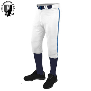 Uniformes Deportivos de Béisbol para Adultos, Diseño Nuevo, Venta al Por Mayor, Personalizados, 100% Algodón Orgánico, Transpirables, de Secado Rápido, para Fútbol Americano - Product Image 5
