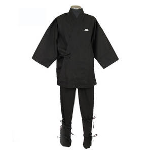 Los mejores uniformes Kungfu y Ninja - Product Image 6