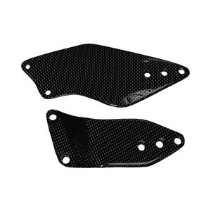 Carénages latéraux en fibre de carbone OYA pour Kawasaki <span class=keywords><strong>Z800</strong></span>
2013 - Product Image 4