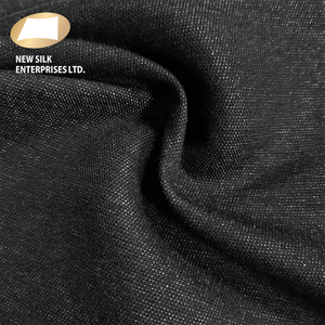 Nylon spandex two tone 2 way stretch water repellent <b>CD</b> fabric for button up - Product Image 3