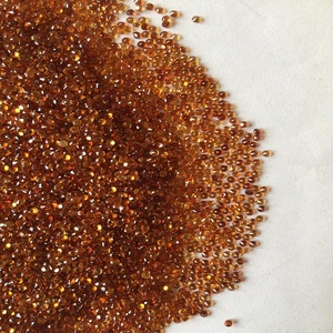 พลอยเฮสโซไนต์สีส้มธรรมชาติ ได้รับการรับรองจาก IGI - Product Image 4