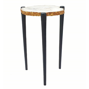 โต๊ะอาเกตธรรมชาติ - Product Image 6