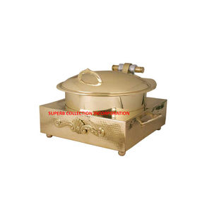 Chaleur Réchaud Buffet Ensemble Hôtel Réchaud hydraulique - Product Image 4