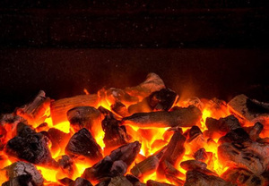 Barbacoa sin humo, carbón vegetal sin chispa, proveedor superior de VIETNAM, gran oferta - Product Image 4