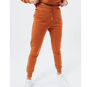 Custom <b>Printing</b> Logo <b>Hoodie</b> Training & Jogging Wear Tracksuits for Women in High Quality Fabric Women's Casual Tracksuit - Product Image 5