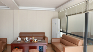 Casa Contenedor Prefabricada de Diseño Moderno, Personalizable, para Uso Hotelero, Estructura de Acero, Nueva en <span class=keywords><strong>Venta</strong></span> - Product Image 5