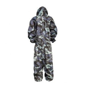Ropa de Paintball Mono de camuflaje Mejor calidad Fabricación a granel Traje de Paintball Venta en Pakistán 2024 - Product Image 2